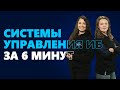 #SecuritySmallTalk О системах управления информационной безопасностью