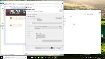 How to Transfer Vivado HDF Hardware Def File and Vivado SDK Code