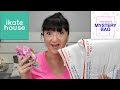 IKateHouse Mystery Bags | 12 Items For $9.99 | Better Than MissA's Ones?