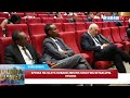 DUNIA DUARA APRIL 16 2026 AFRIKA NA ULAYA KUBADILISHANA UJUZI WA KITAALUMA VYUONI 