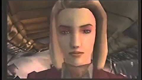 🇯🇵 D2 - Gameplay |  SEGA Dreamcast