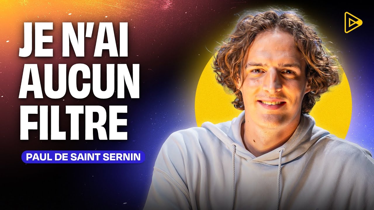 Paul de Saint Sernin : Ce que vous ne saviez pas sur le sniper de Quelle Époque