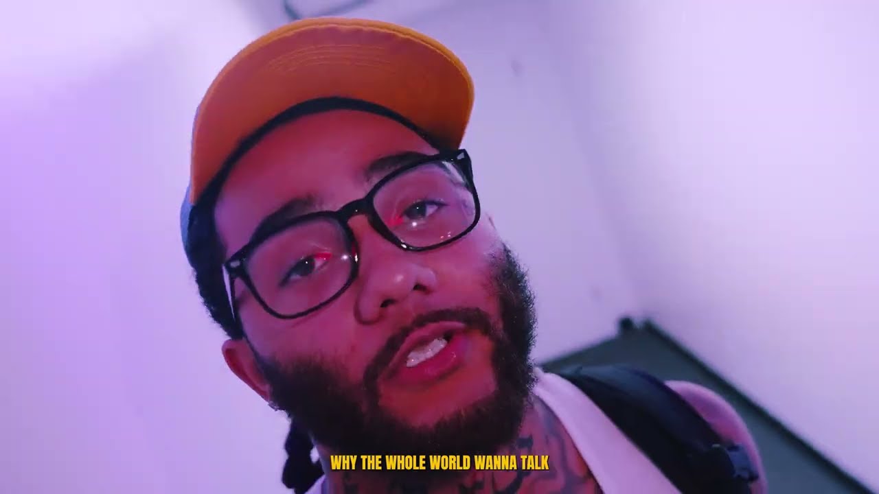 Dracodontjam - Keep Going Pt. 2 (Director Legit)