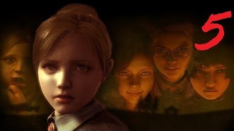 Rule of Rose | WHAT EVEN IS THIS GAME!?! | Part 5