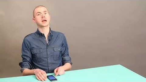 How to Set Up MS Outlook on a Microsoft Exchange Server on an iPhone