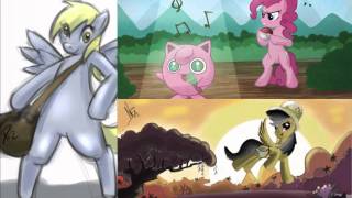Equestria daily drawfriend weekly roundup ep. 1