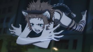 Juuni Taisen「AMV」- Murder Melodyᴴᴰ