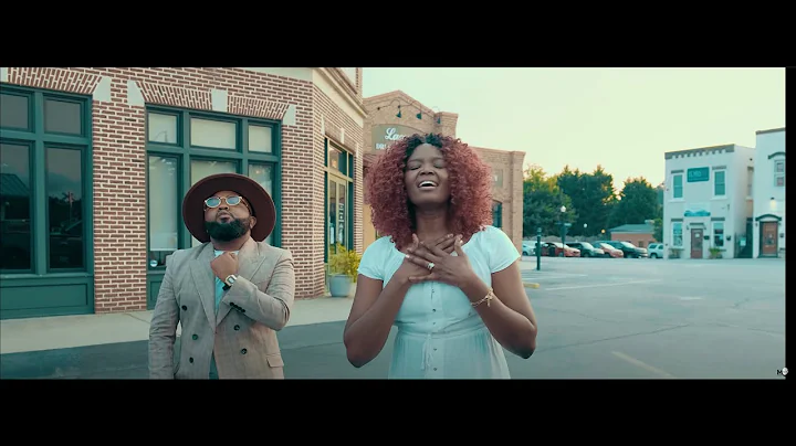 Moji Shortbabaa - Utukuke (ft. Eunice Njeri [Offic...