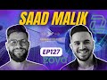 How we built a halal fintech platform w saad malik  ep127