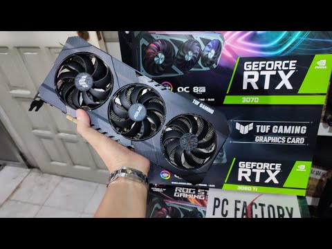 ASUS TUF 3060ti EX MINING CARD For GAMING | Sulit Pba?