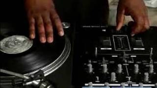 How to DJ : Forward Scratch Turntable Lesson How to DJ : Forward Scratch Turntable Lesson