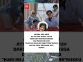 KESEDIHAN AUREL...#shorts #shortvideo #short #shortsvideo #shots #share #shorts