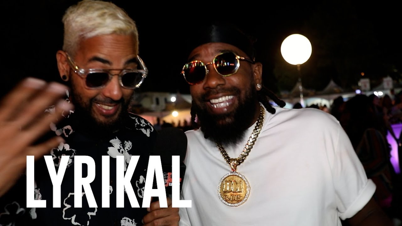 lyrikal-interview-with-trini-jungle-juice-at-fete-with-the-saints