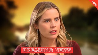 Fans Heartbroken as Sasha Reveals GH Future — Emotional Goodbye Shocks Everyone! 💔