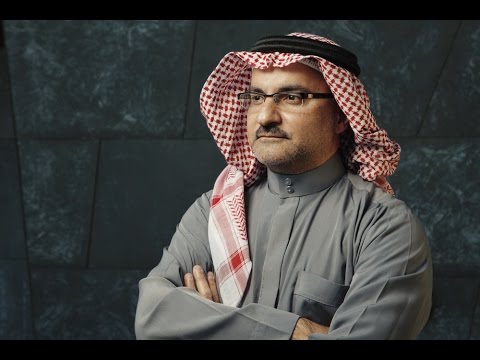 A Jihadist Overcome by the Love of Jesus || Al Fadi former Wahabbi Muslim from Saudi Arabia