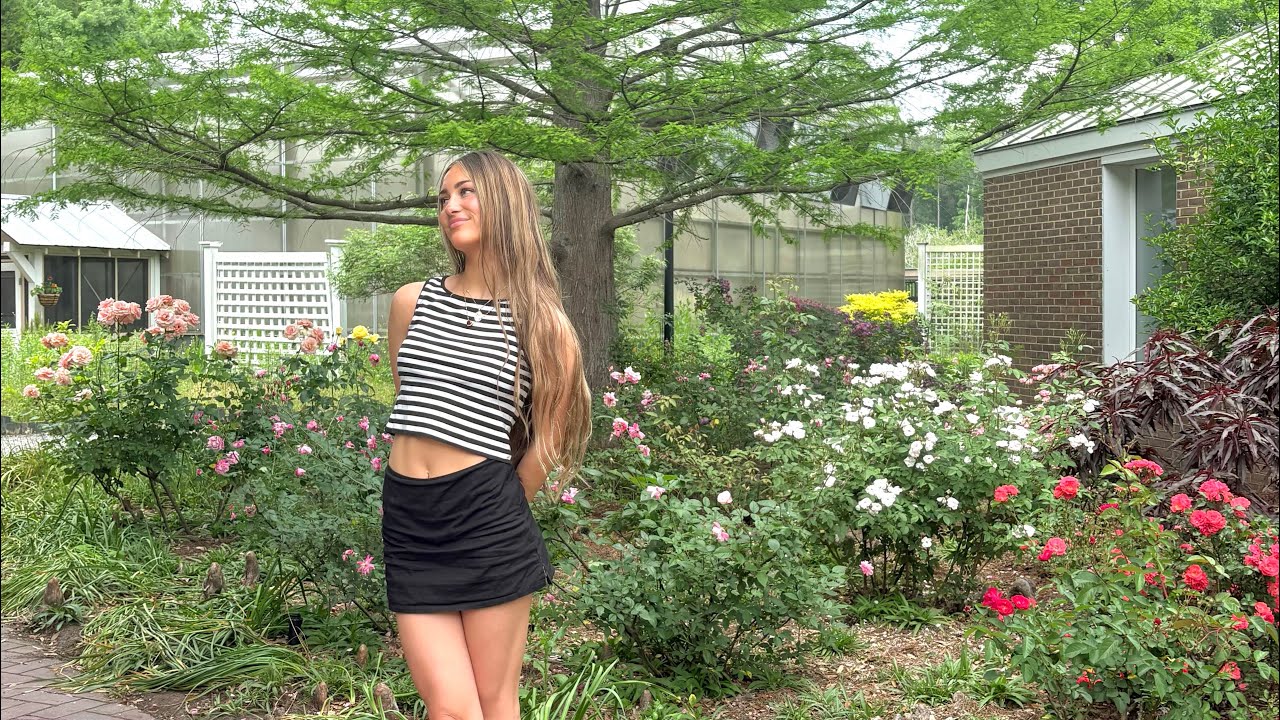 South Carolina vlog🌸✨🦋☀️🌷