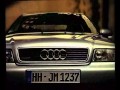 La Publicidad de Audi 1991-2003 [Parte 1/2]