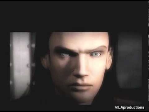 Alone In The Dark 4 : The New Nightmare PS1 (Carnby) Part 1 - YouTube
