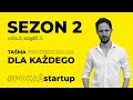 Tama profesjonalna dla kadego  krzysztof wojciechowski pokastartup cz 2