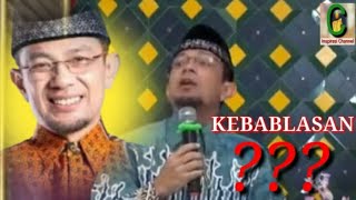 Kebablasan ??? | Bikin Ngakak tapi Penuh Makna | Ustad Wijayanto Memotivasi