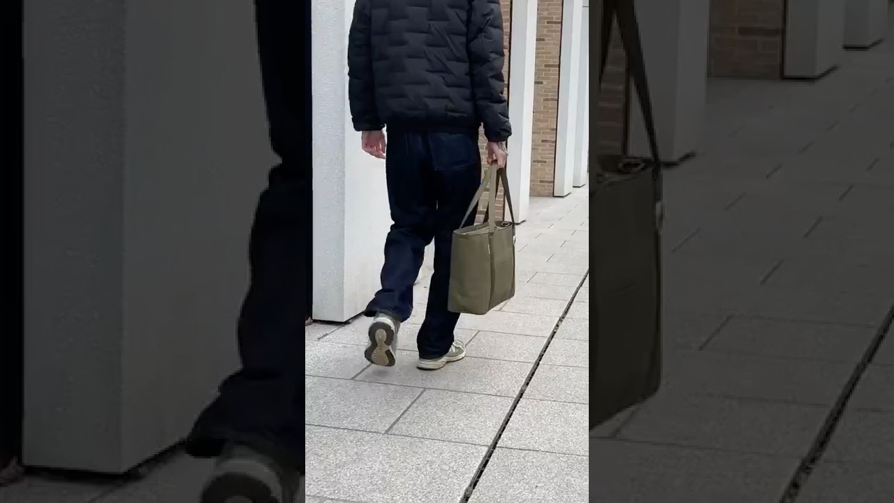 Модульная система тоута Orbitkey Daily — топ?