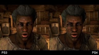 Far Cry 4: PS3 vs PS4 Comparison