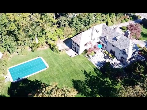 66 Mamaroneck Road, Scarsdale, NY home video tour