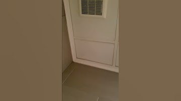 Thumbnail of Loud Hampton Bay exhaust fan