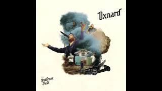 Anderson .Paak - Anywhere (feat. Snoop Dogg & The Last Artful, Dodgr) (HD)