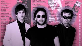 Watch Stranglers Non Stop video
