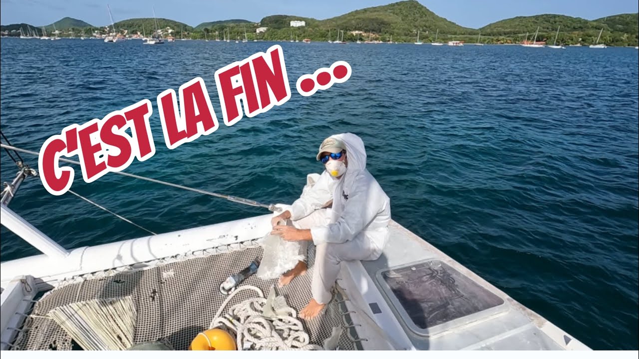 ⁣#11 Finition, bilan et apprentissage