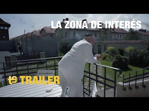 La zona de interés - Trailer final subtitulado en español