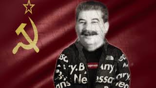 Stalin Drip