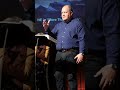 Are you a lake or a river? | Grateful Series