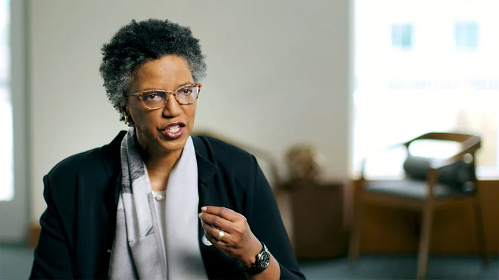 Professor Linda Hill: Curiosity