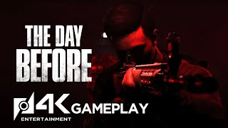 The Day Before - 10 Minutes of Official Gameplay