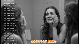 Darkness Feels Near 💔 | Emotional Sad Song About Losing Someone | Mira Nyxen