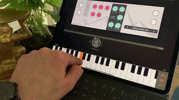FAC Alteza New iOS Effect - AUM Preview (Available for Pre-Order)