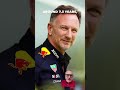 ⛔ Saturn Strikes! | Christian Horner Leaves Red Bull F1 🏁