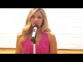 Beautiful Mother’s Day Song for all Moms “Mom” cover 15 year old Katie Carson