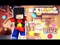 MINECRAFT STEVEN UNIVERSE | Minecraft MEGA Hide and Seek