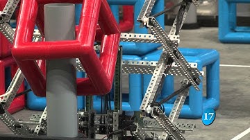 2015 Create US Open Robotics Championship