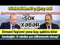 ƏSAS XƏBƏRLƏR (25.12.2020) XEBERLER BUGUN 2020