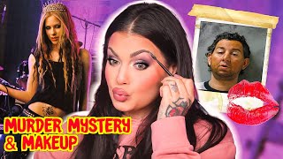 SON DID WHAT FOR AVRIL CONCERT?!? - ROBERT LYONS SNAPPED | MYSTERY & MAKEUP BAILEY SARIAN