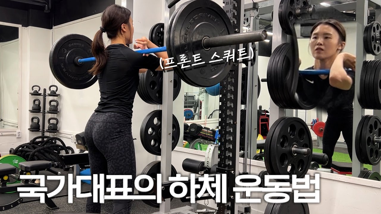 Какой спортивный костюм наденет конькобежка Ким А-Ранг? 👕 Я попросила её сделать лукбук, но она п...