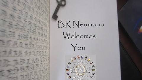 HELIOS welcome video