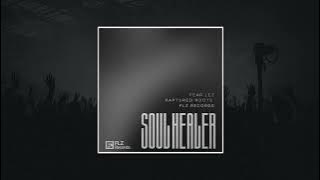 Fear Lez, Raptured Roots, Flz Records - Soul Healer (Extended Mix)