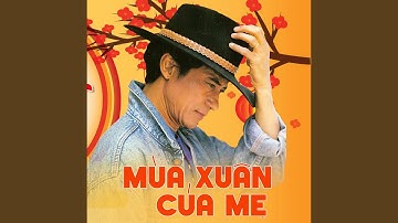 Mùa Xuân Của Mẹ