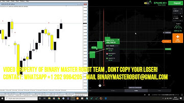 MT4 OTC TOOL WITHOUT EXPIRE  -- WORKING VIDEO PROOF WITH DON GOLD INDICATOR