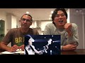 Clueless Guys reacting to ALDIOUS - We Are